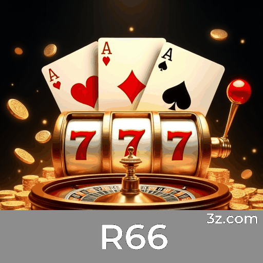 R66 Casino: Interação Social e Diversão Real