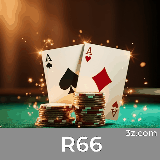 R66: O Mundo de Jogos Selecionados e Excelentes