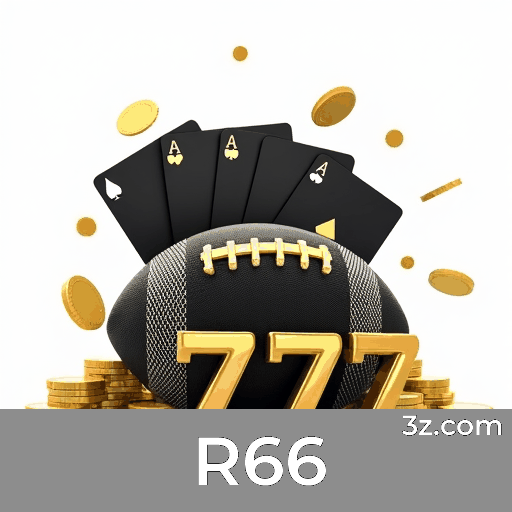 Desfrute do Login Exclusivo e Seguro na R66