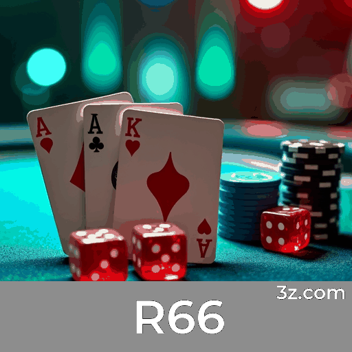 R66: Experiência de Apostas no Seu Celular