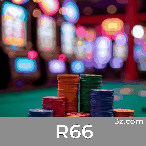 R66: Experiência de Apostas no Seu Celular