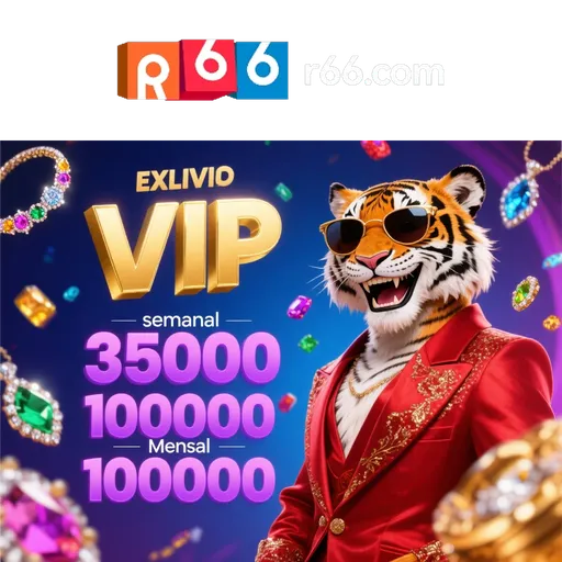 R66 Indique amigos para receber um bônus