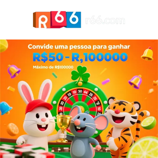 R66 Mina Misteriosa